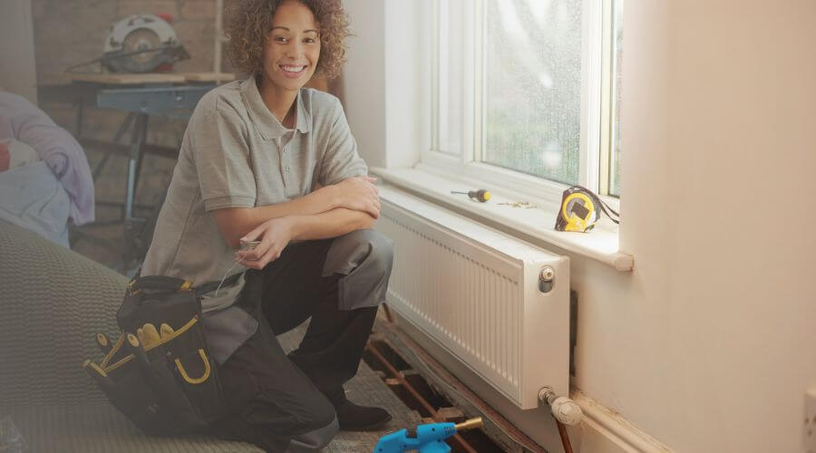 Professional emergency plumbing in Petrolia, PA